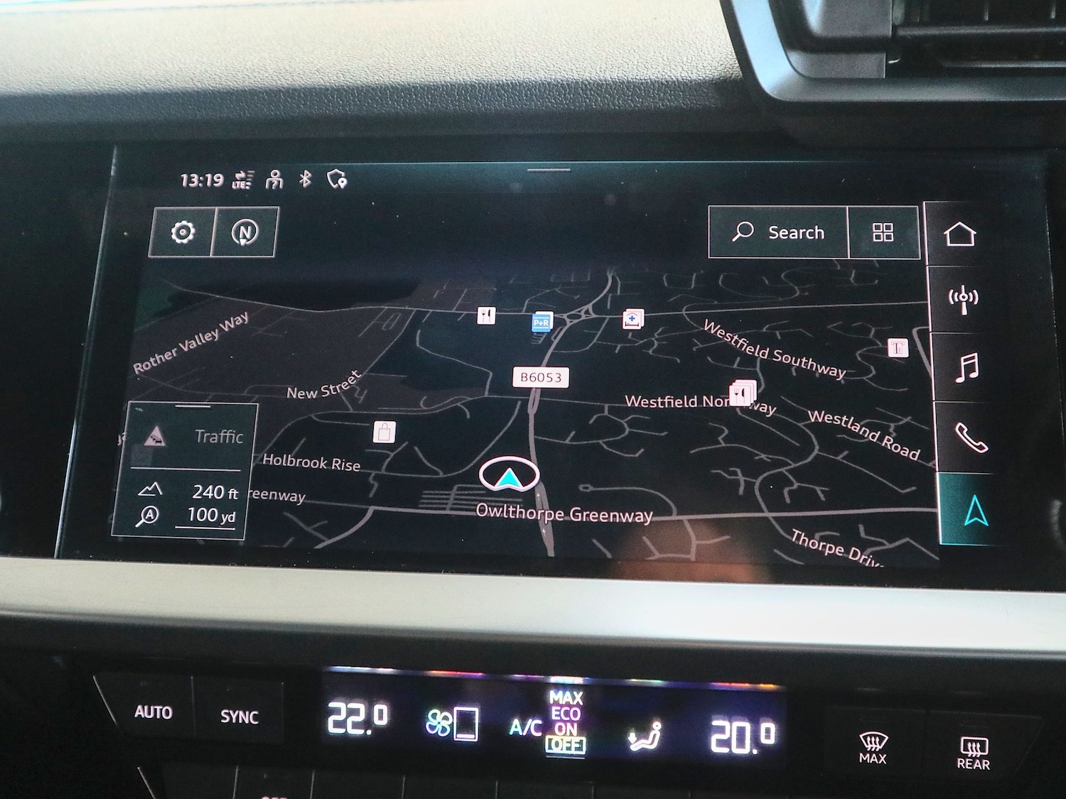 Used Audi A3 2023 for sale - 77750270: Photo 31