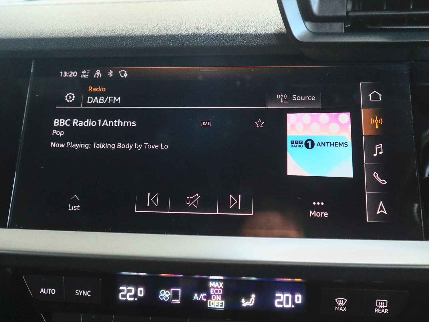 Used Audi A3 2023 for sale - 77750270: Photo 32