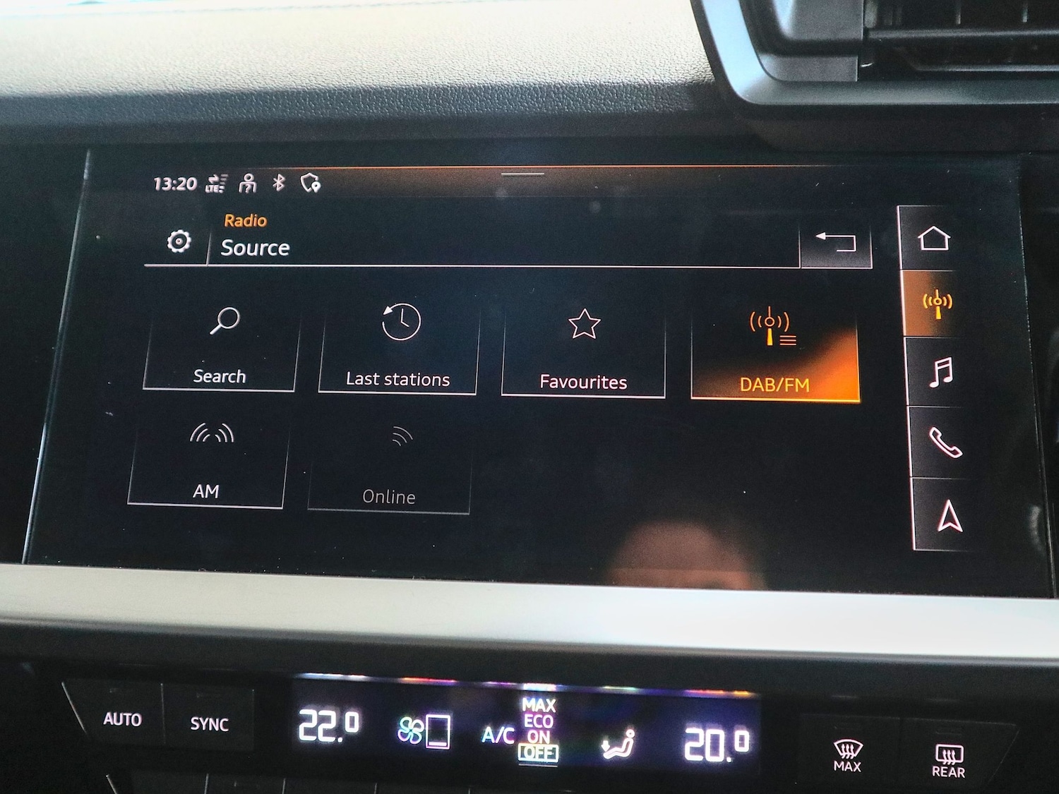 Used Audi A3 2023 for sale - 77750270: Photo 33