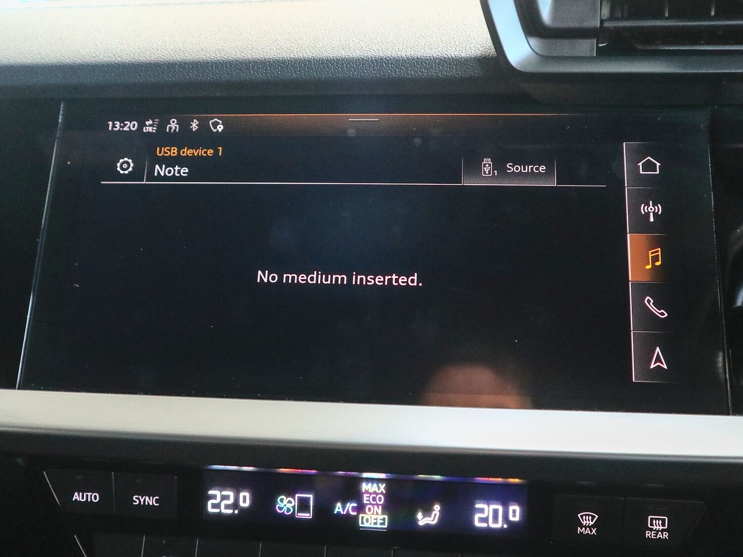 Used Audi A3 2023 for sale - 77750270: Photo 34