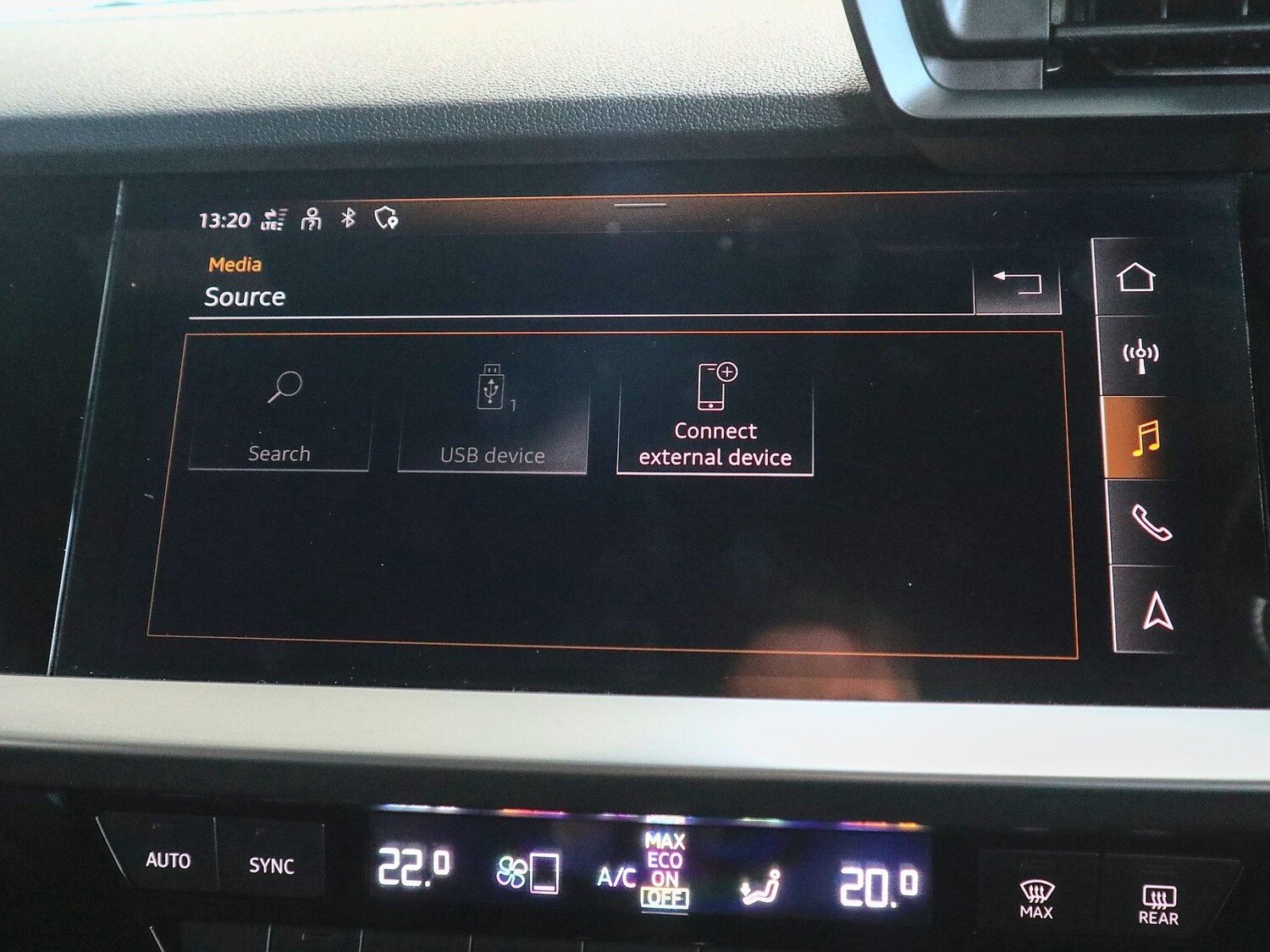 Used Audi A3 2023 for sale - 77750270: Photo 35