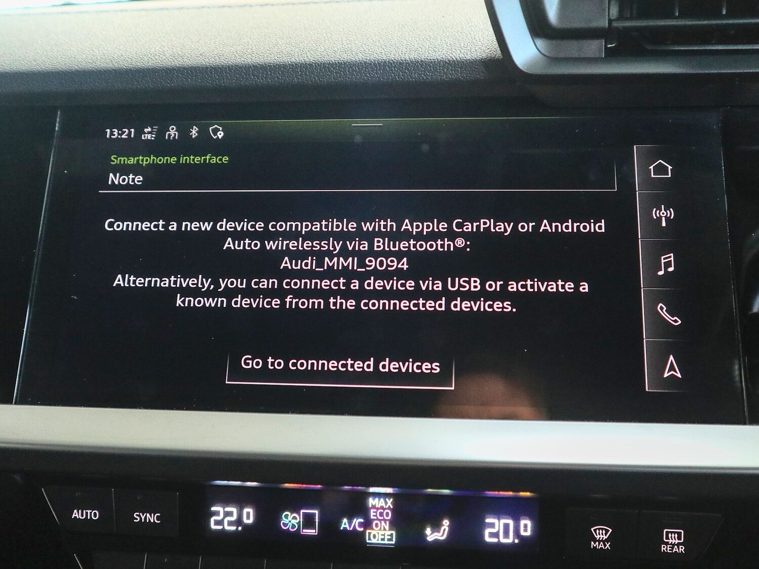 Used Audi A3 2023 for sale - 77750270: Photo 37