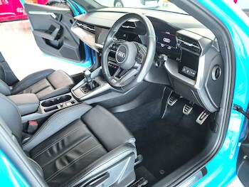 Used Audi A3 2023 for sale - 77750270: Photo