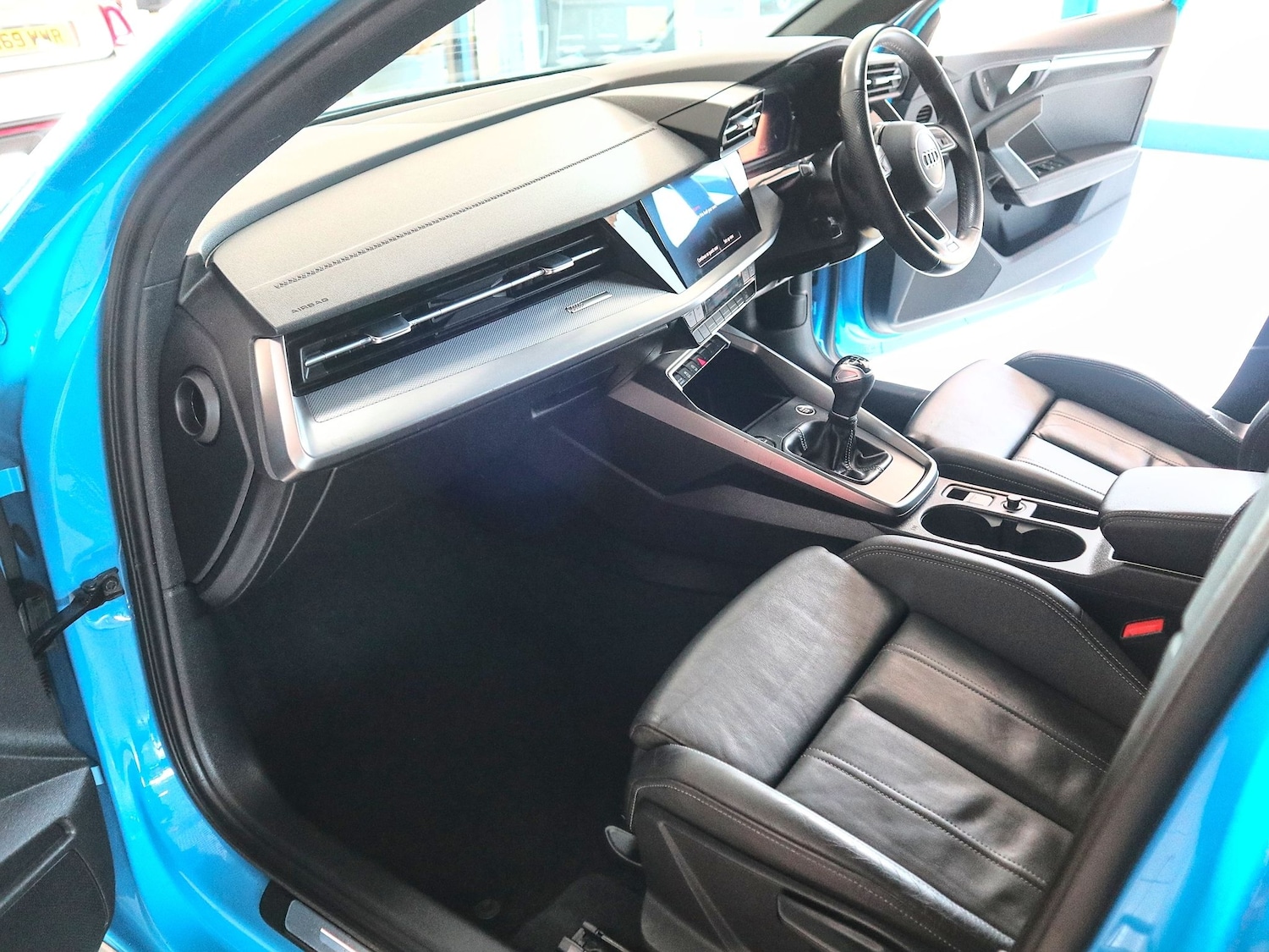 Used Audi A3 2023 for sale - 77750270: Photo 4