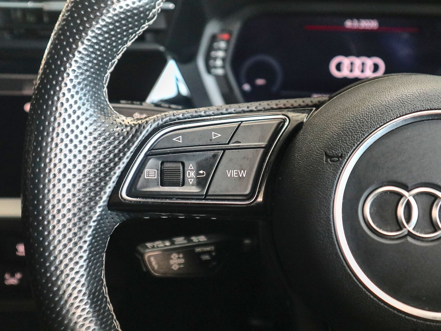 Used Audi A3 2023 for sale - 77750270: Photo 43