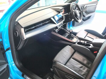 Used Audi A3 2023 for sale - 77750270: Photo