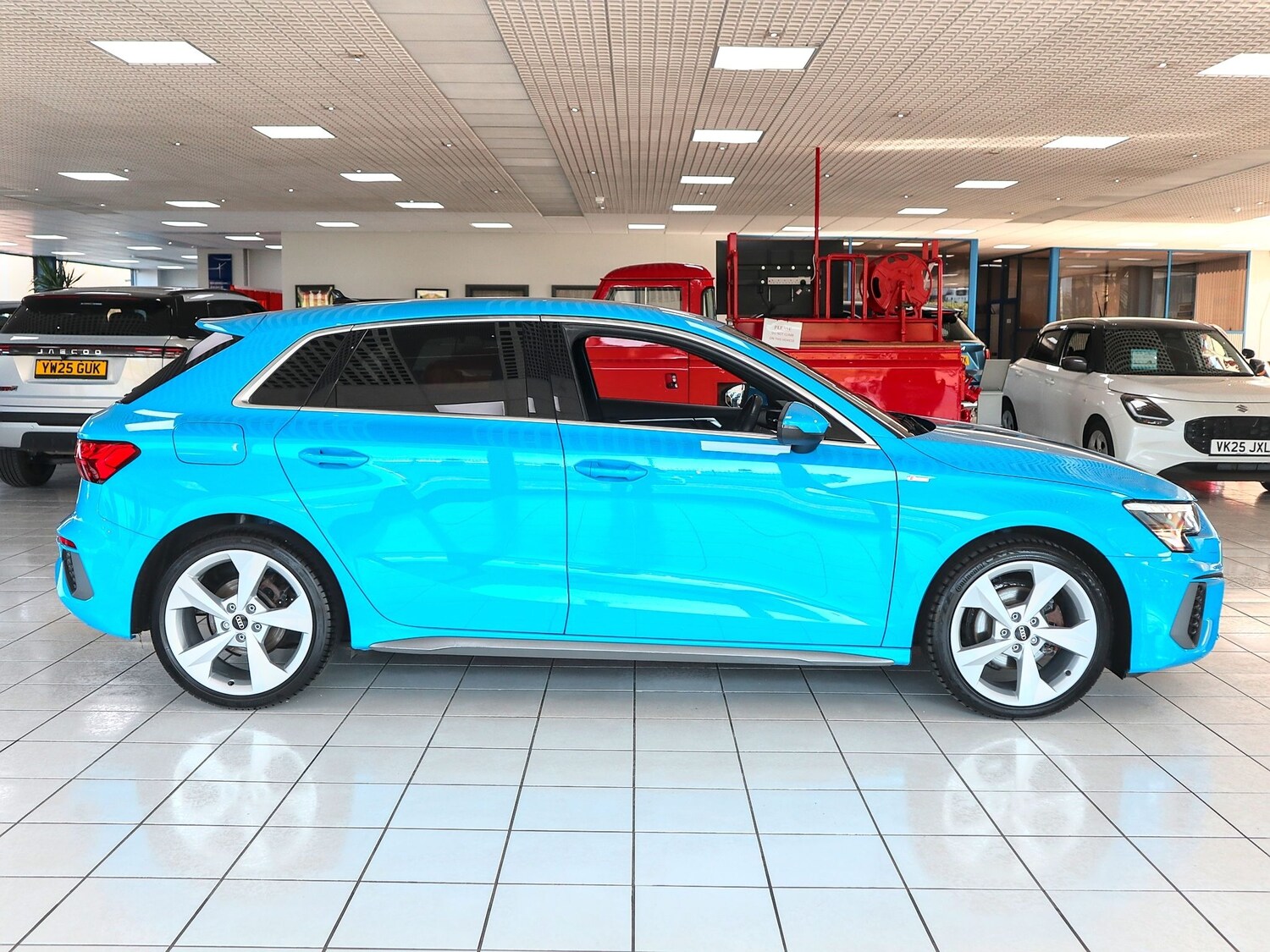 Used Audi A3 2023 for sale - 77750270: Photo 6