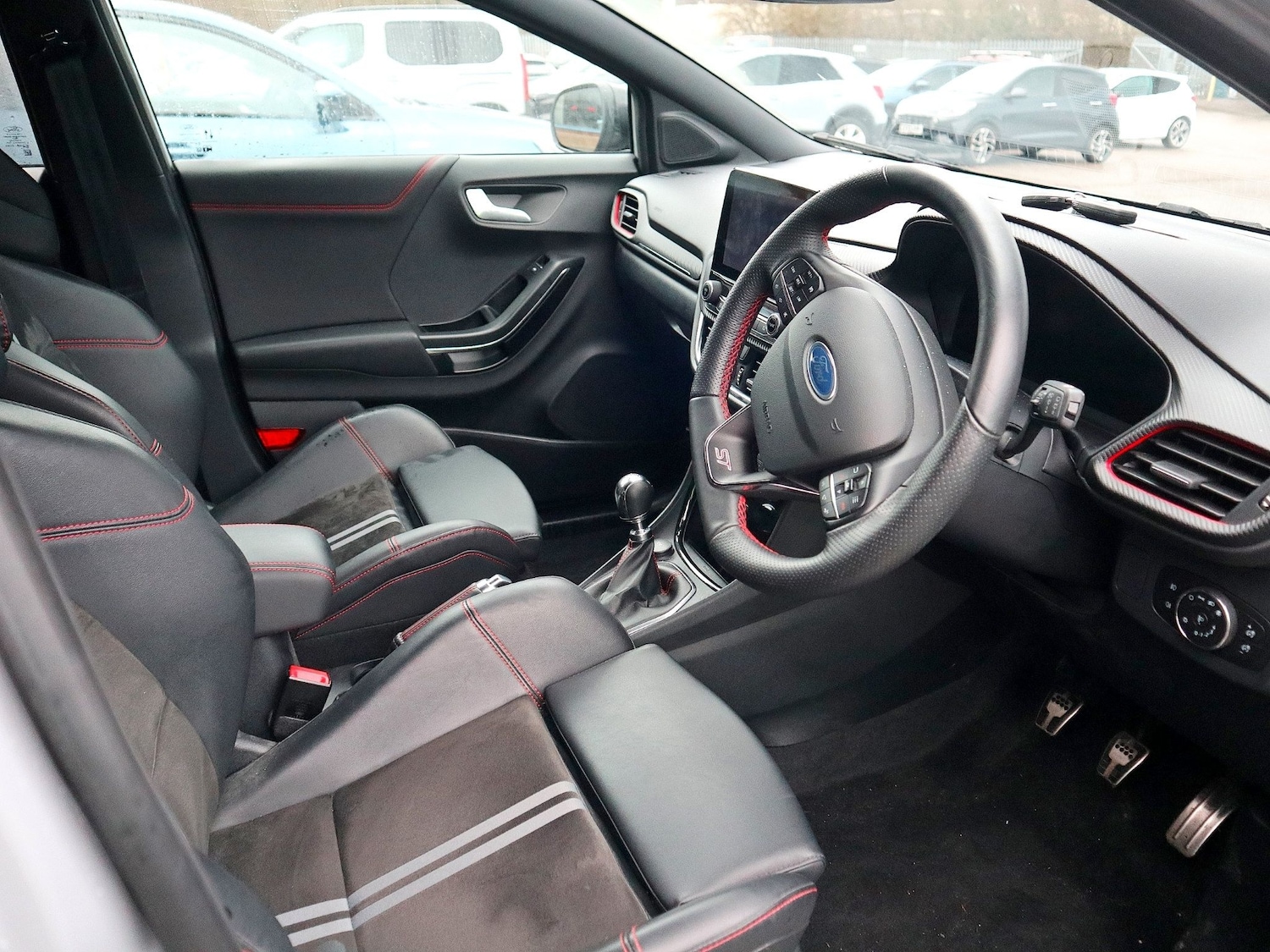 Used Ford Puma 2023 for sale - 77694560: Photo 3