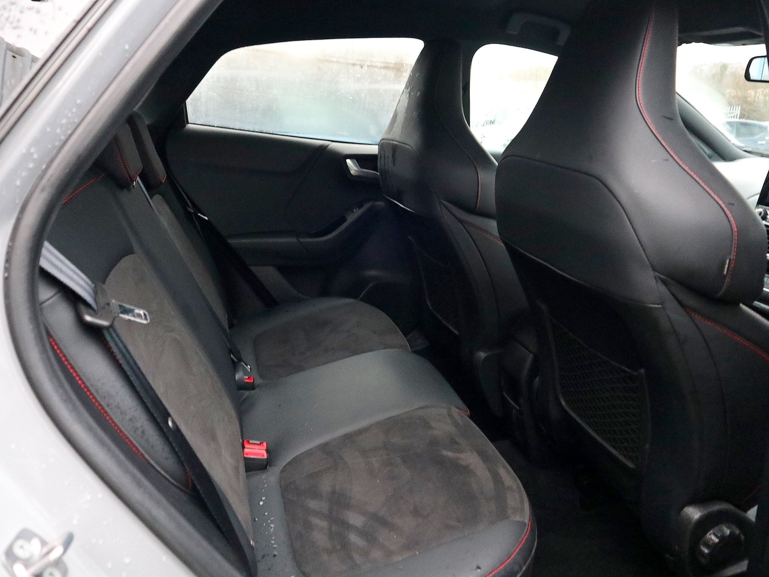 Used Ford Puma 2023 for sale - 77694560: Photo 4