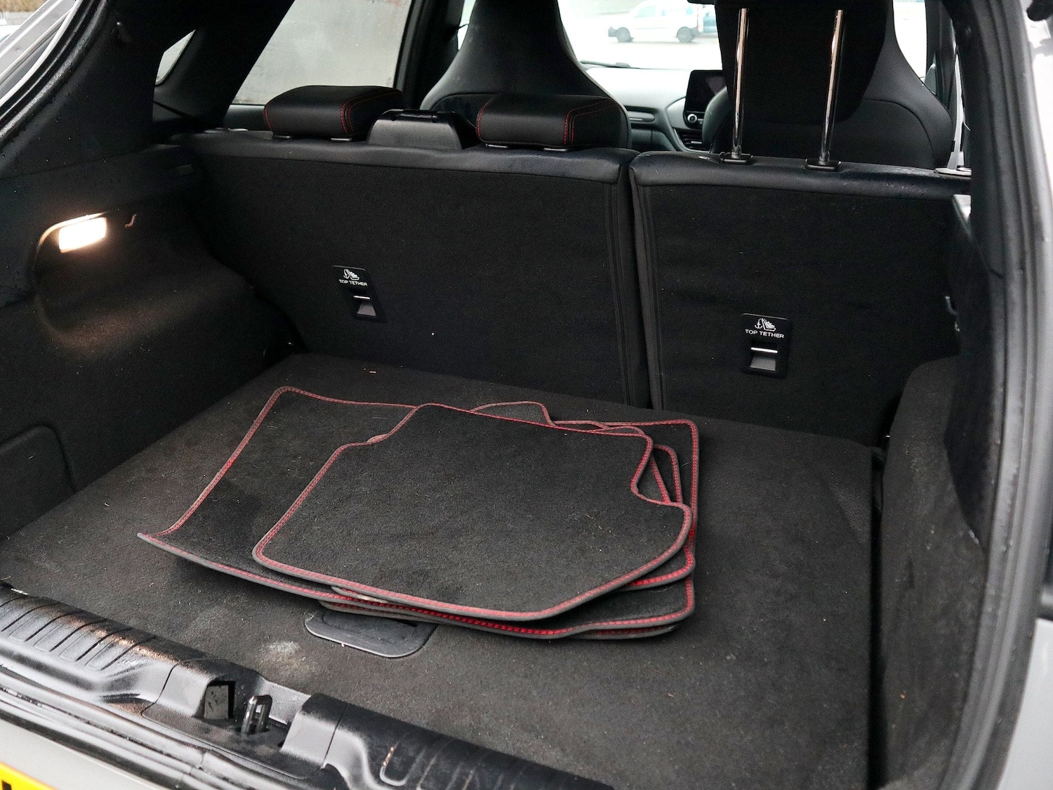 Used Ford Puma 2023 for sale - 77694560: Photo 5