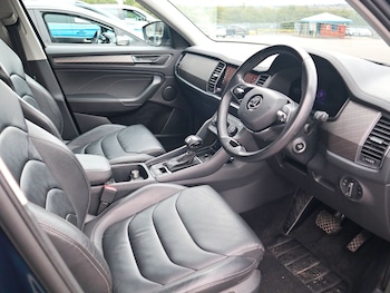 Used Skoda Kodiaq 2023 for sale - 79105446: Photo