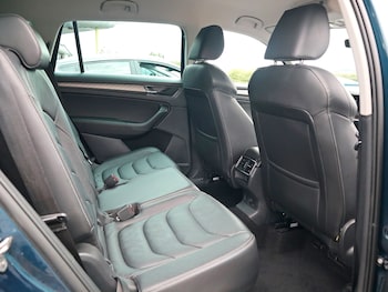 Used Skoda Kodiaq 2023 for sale - 79105446: Photo