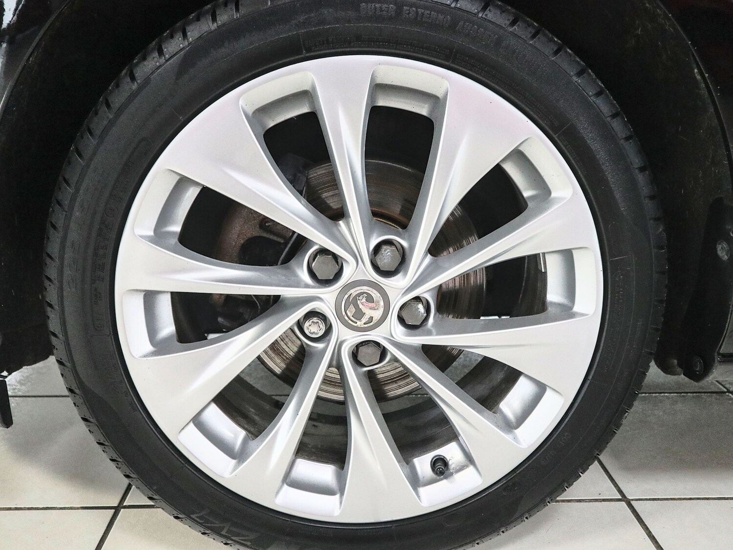 Used Vauxhall Astra 2018 for sale - 77508773: Photo 16