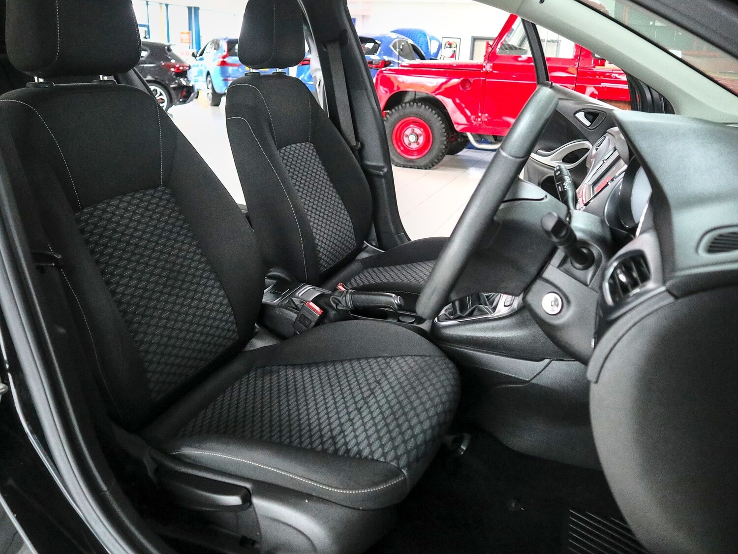 Used Vauxhall Astra 2018 for sale - 77508773: Photo 17