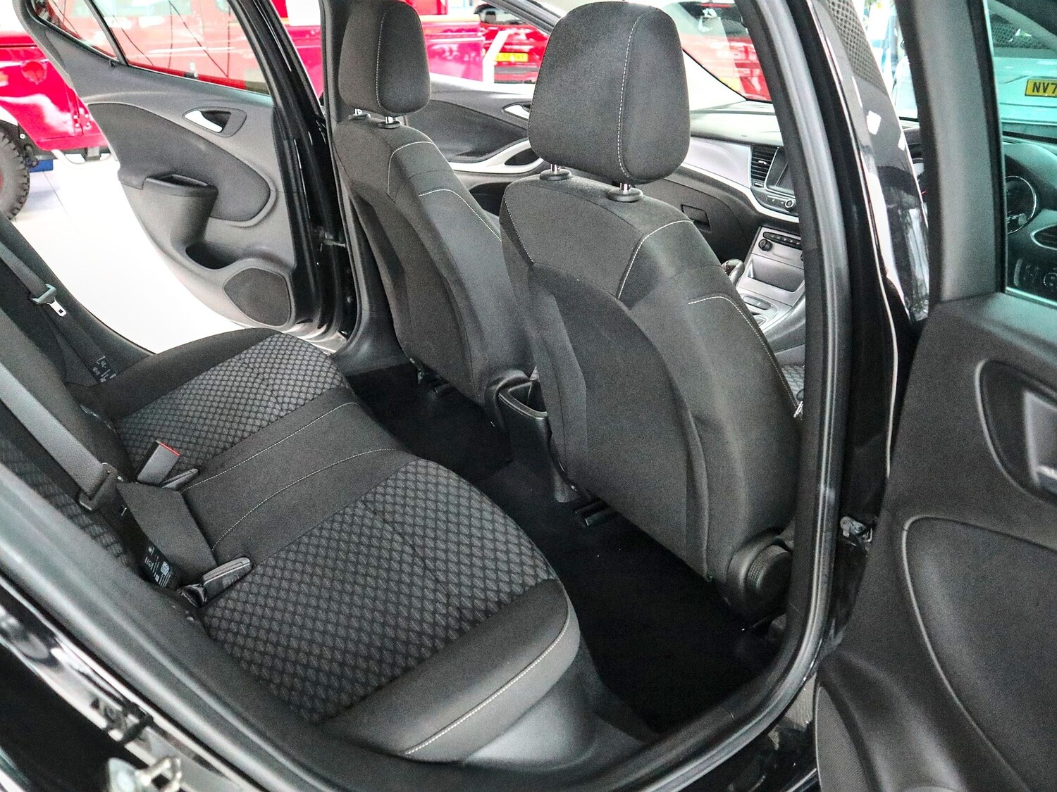 Used Vauxhall Astra 2018 for sale - 77508773: Photo 18