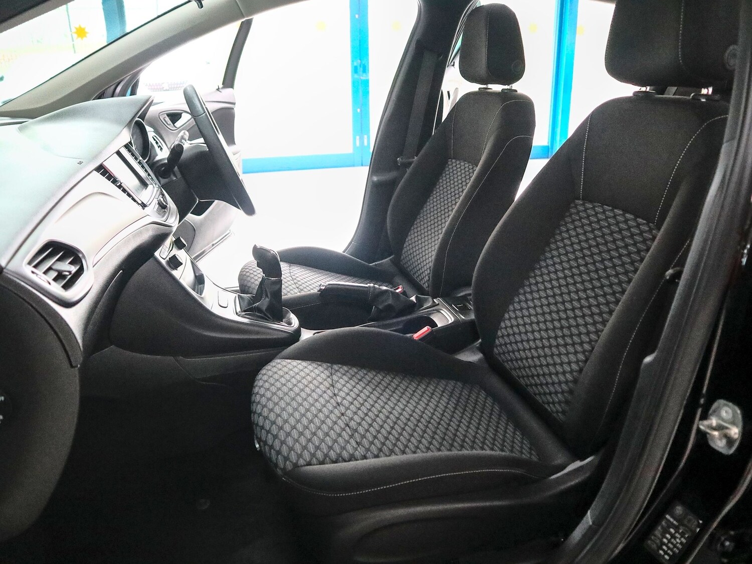 Used Vauxhall Astra 2018 for sale - 77508773: Photo 21