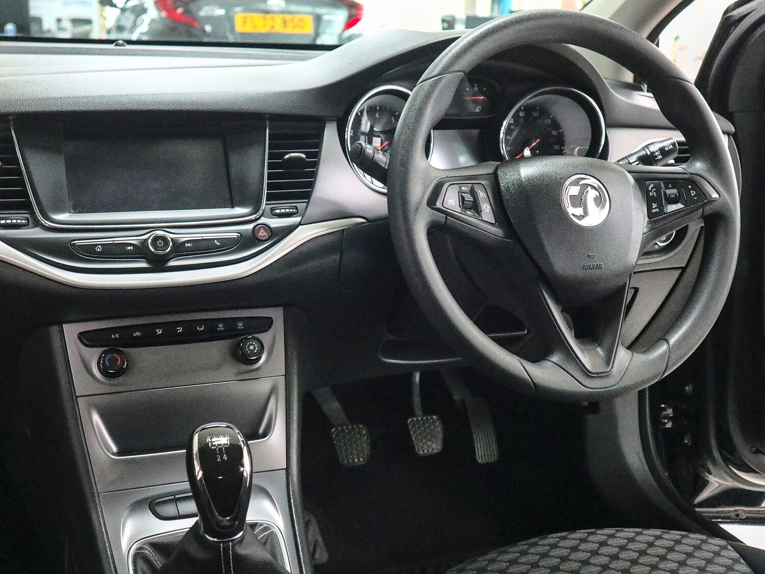 Used Vauxhall Astra 2018 for sale - 77508773: Photo 23