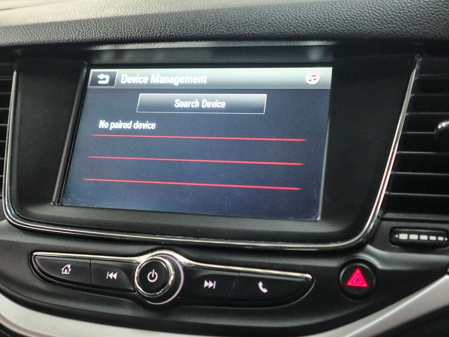 Used Vauxhall Astra 2018 for sale - 77508773: Photo 28