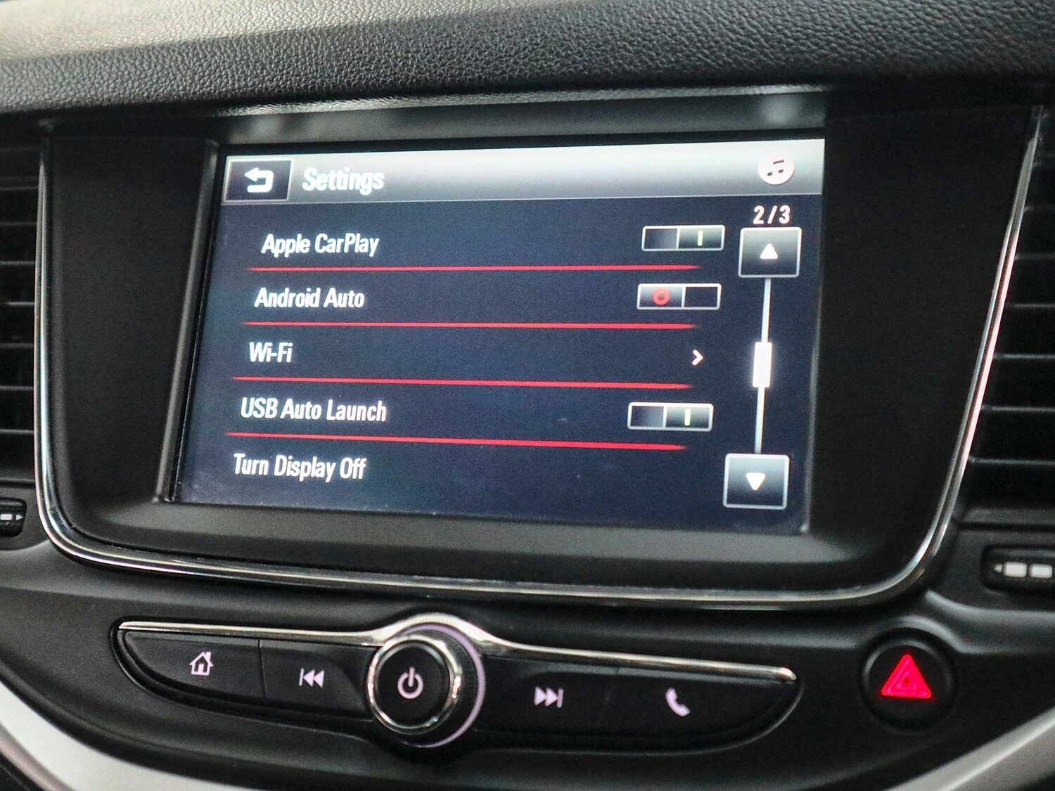 Used Vauxhall Astra 2018 for sale - 77508773: Photo 30