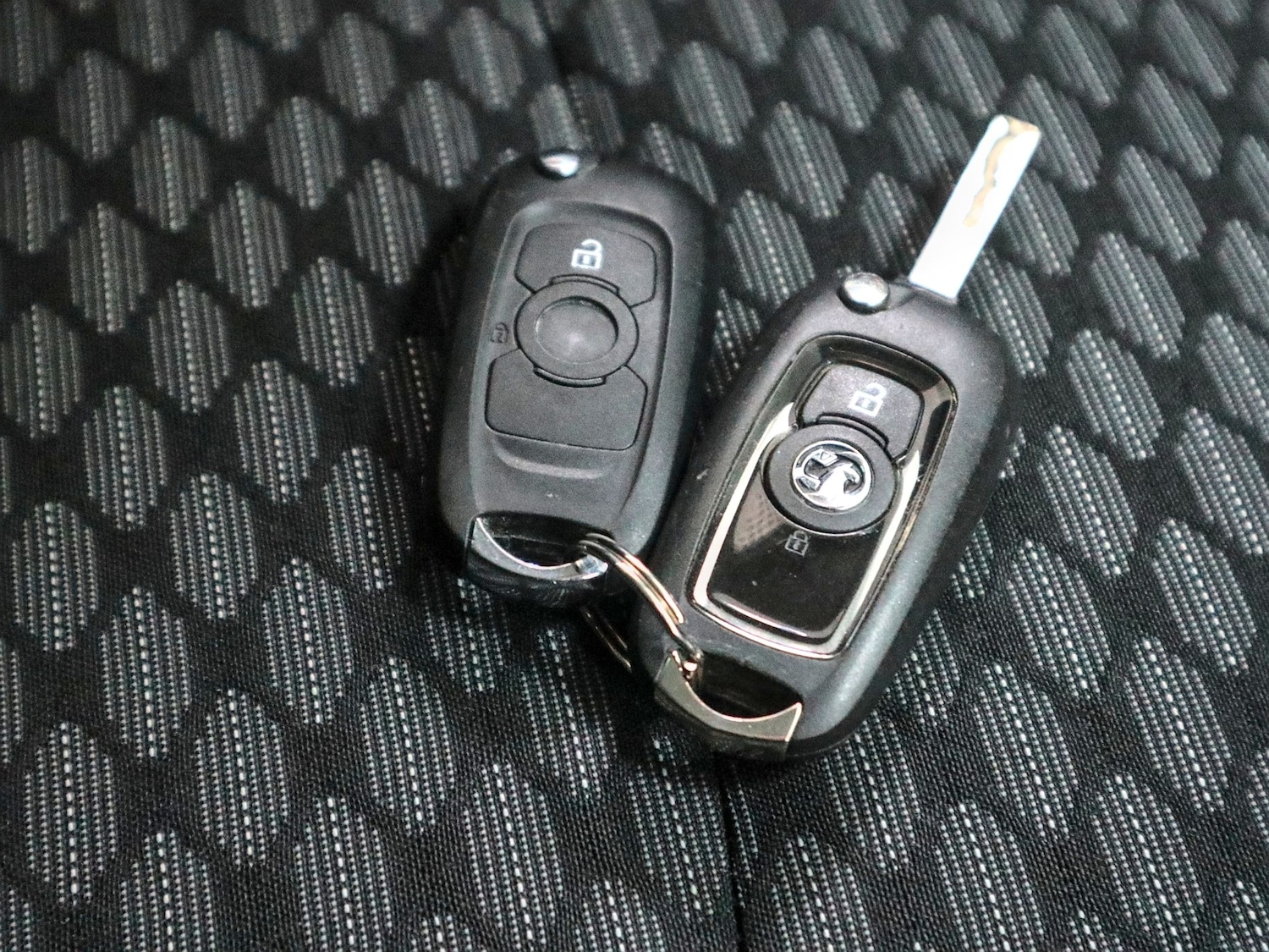 Used Vauxhall Astra 2018 for sale - 77508773: Photo 37