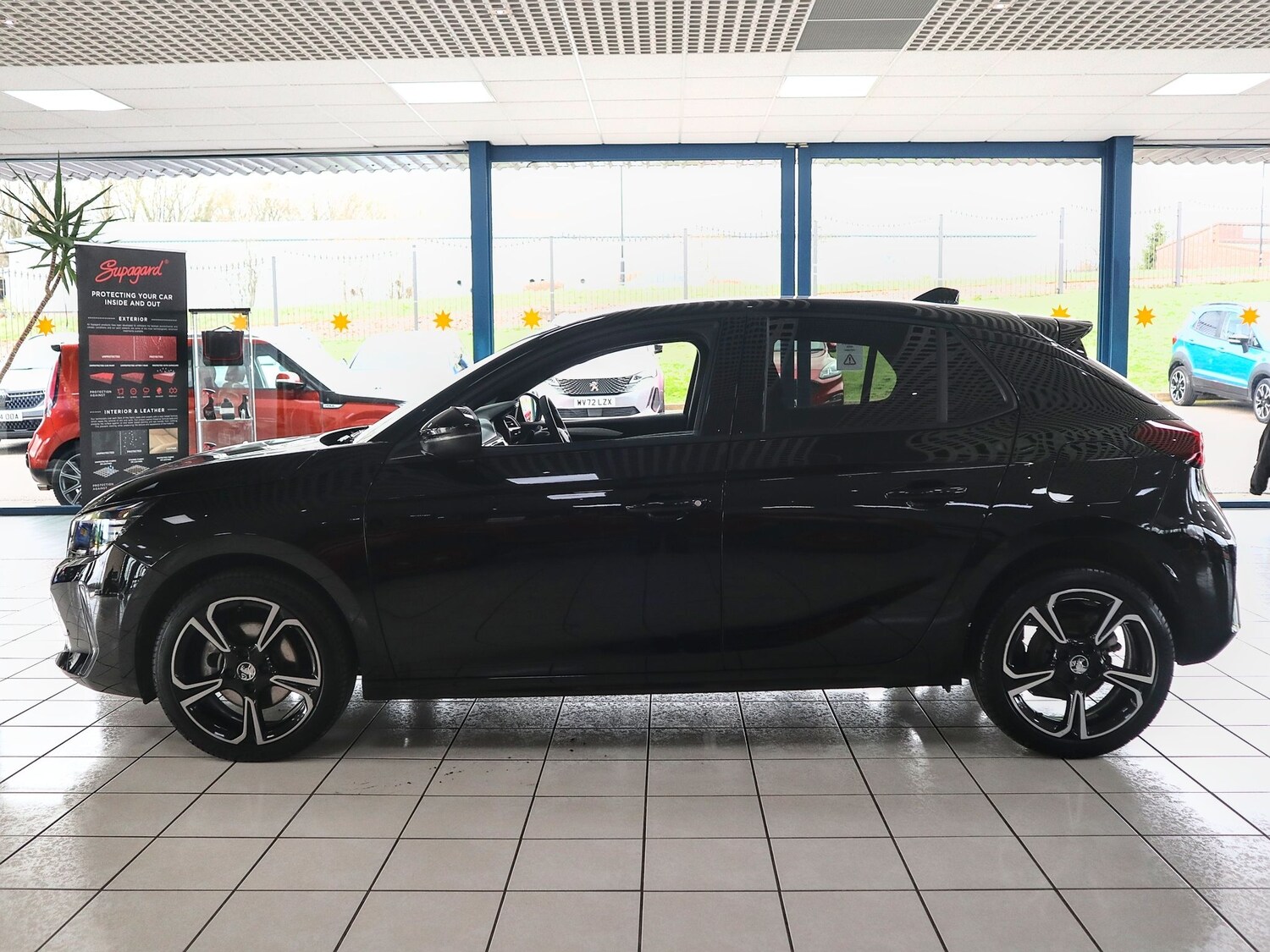 Used Vauxhall Corsa 2025 for sale - 77465969: Photo 10