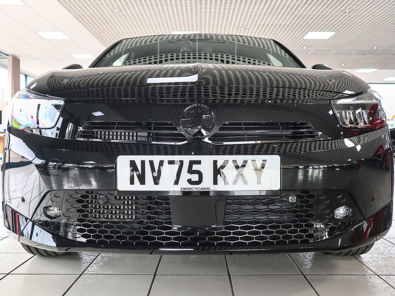 Used Vauxhall Corsa 2025 for sale - 77465969: Photo 11