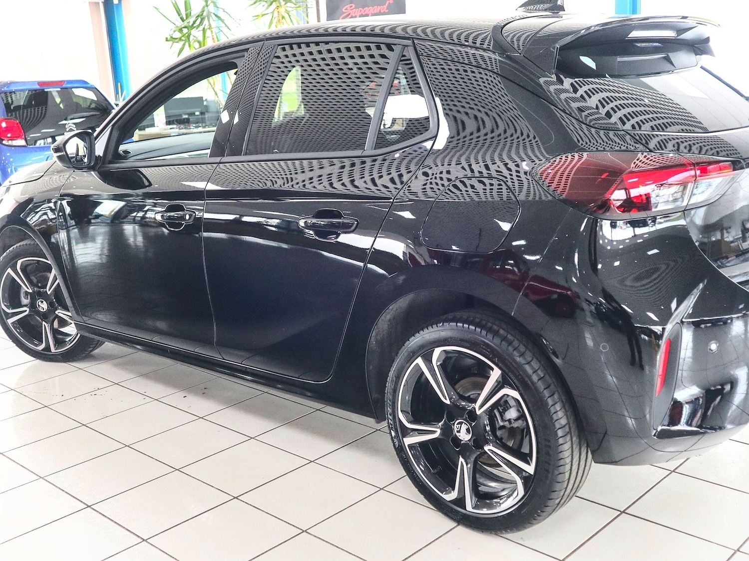 Used Vauxhall Corsa 2025 for sale - 77465969: Photo 13