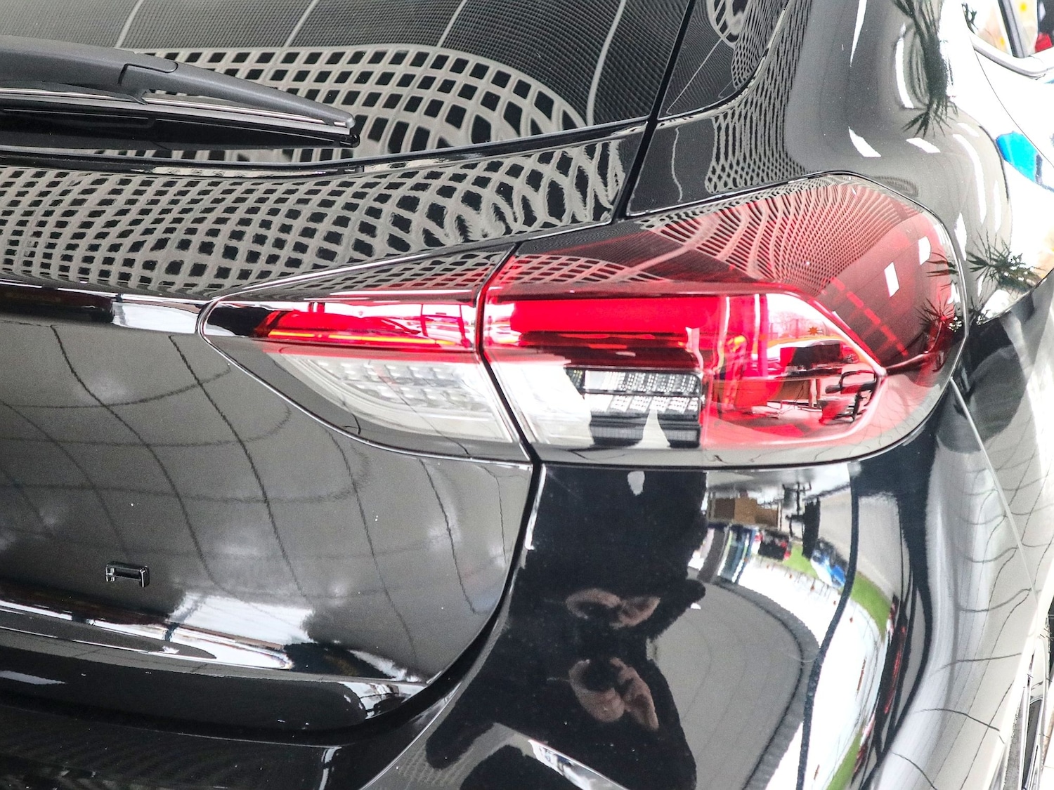 Used Vauxhall Corsa 2025 for sale - 77465969: Photo 15