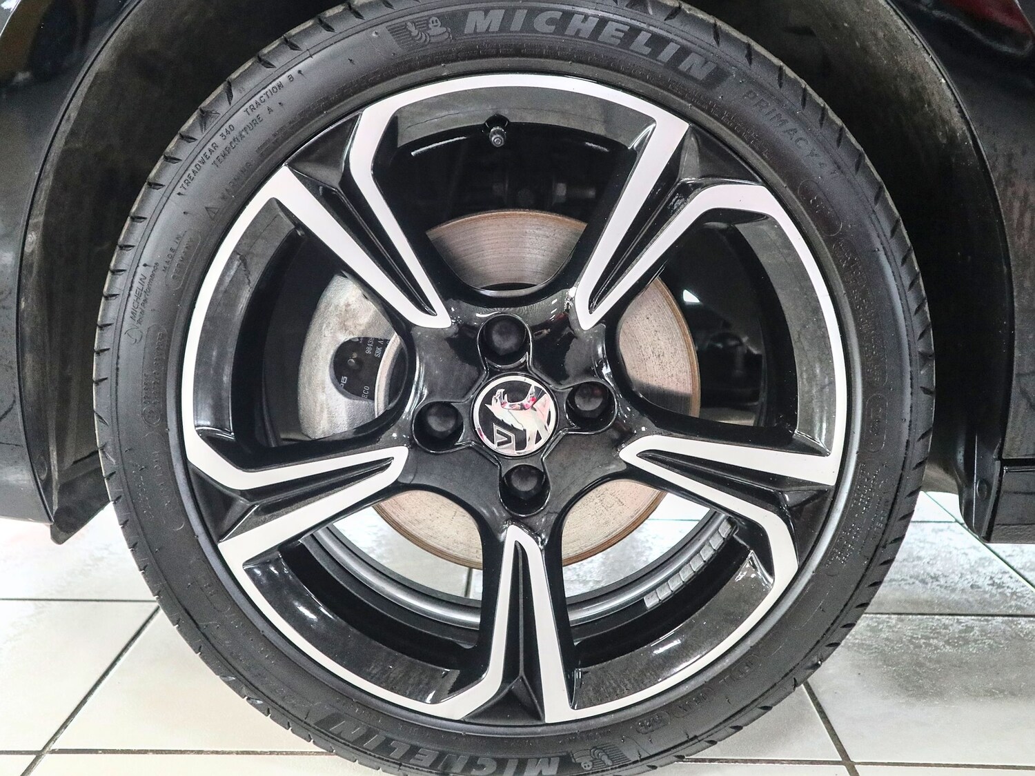 Used Vauxhall Corsa 2025 for sale - 77465969: Photo 16