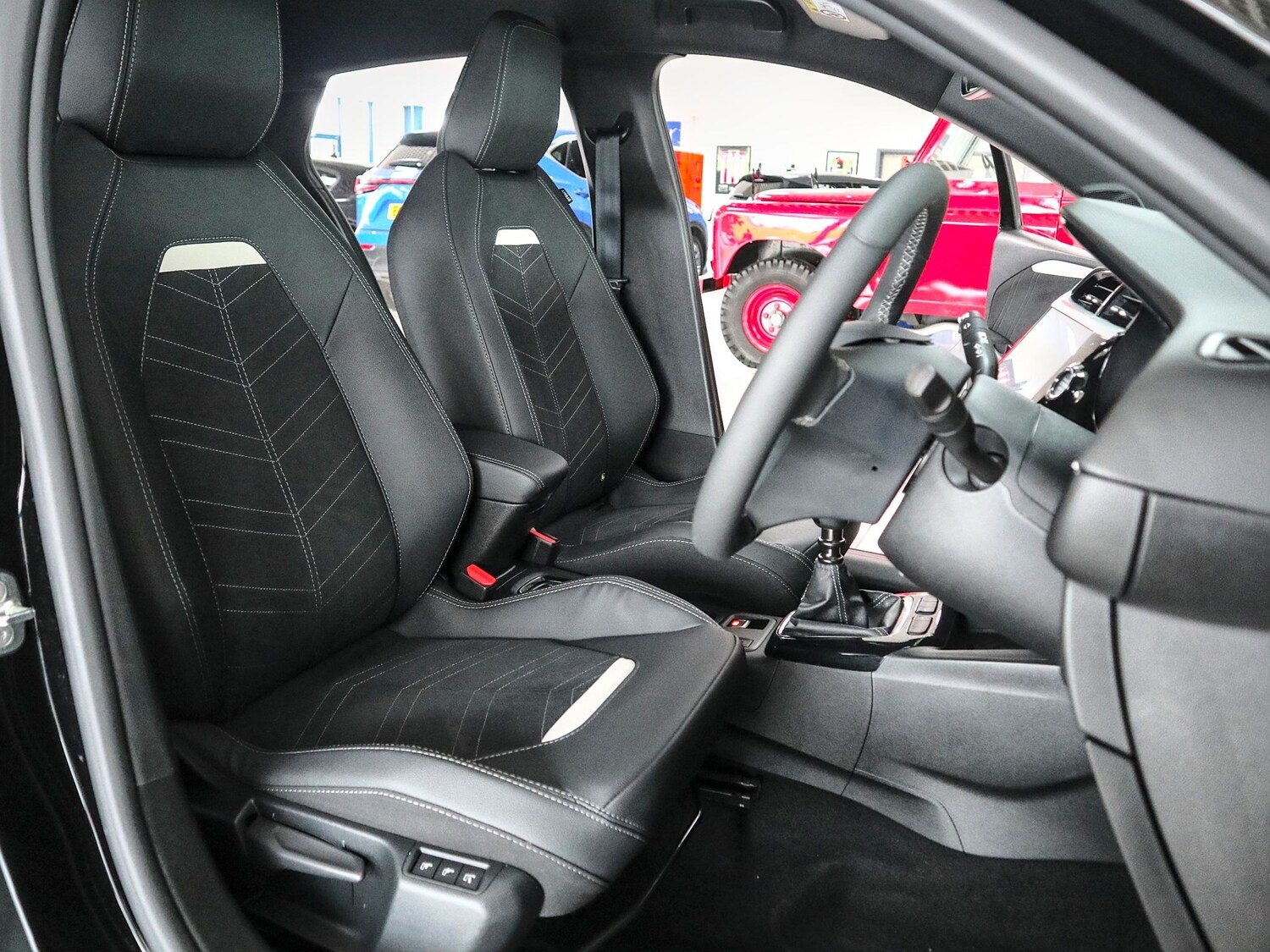 Used Vauxhall Corsa 2025 for sale - 77465969: Photo 17