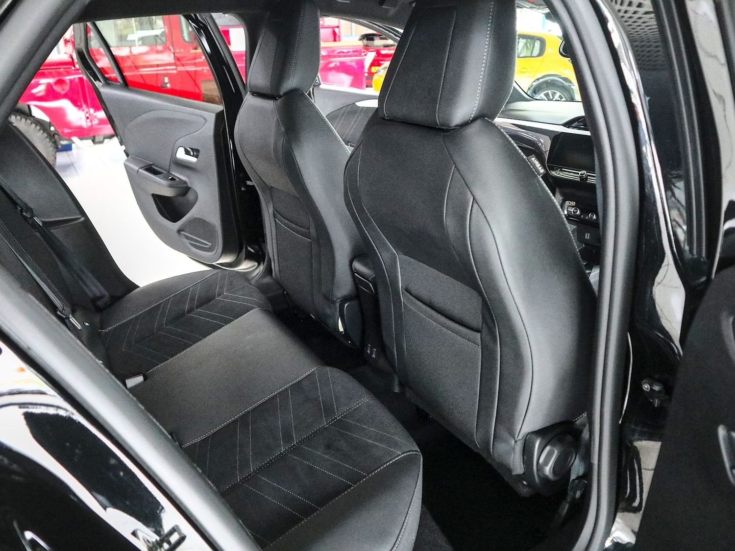 Used Vauxhall Corsa 2025 for sale - 77465969: Photo 18