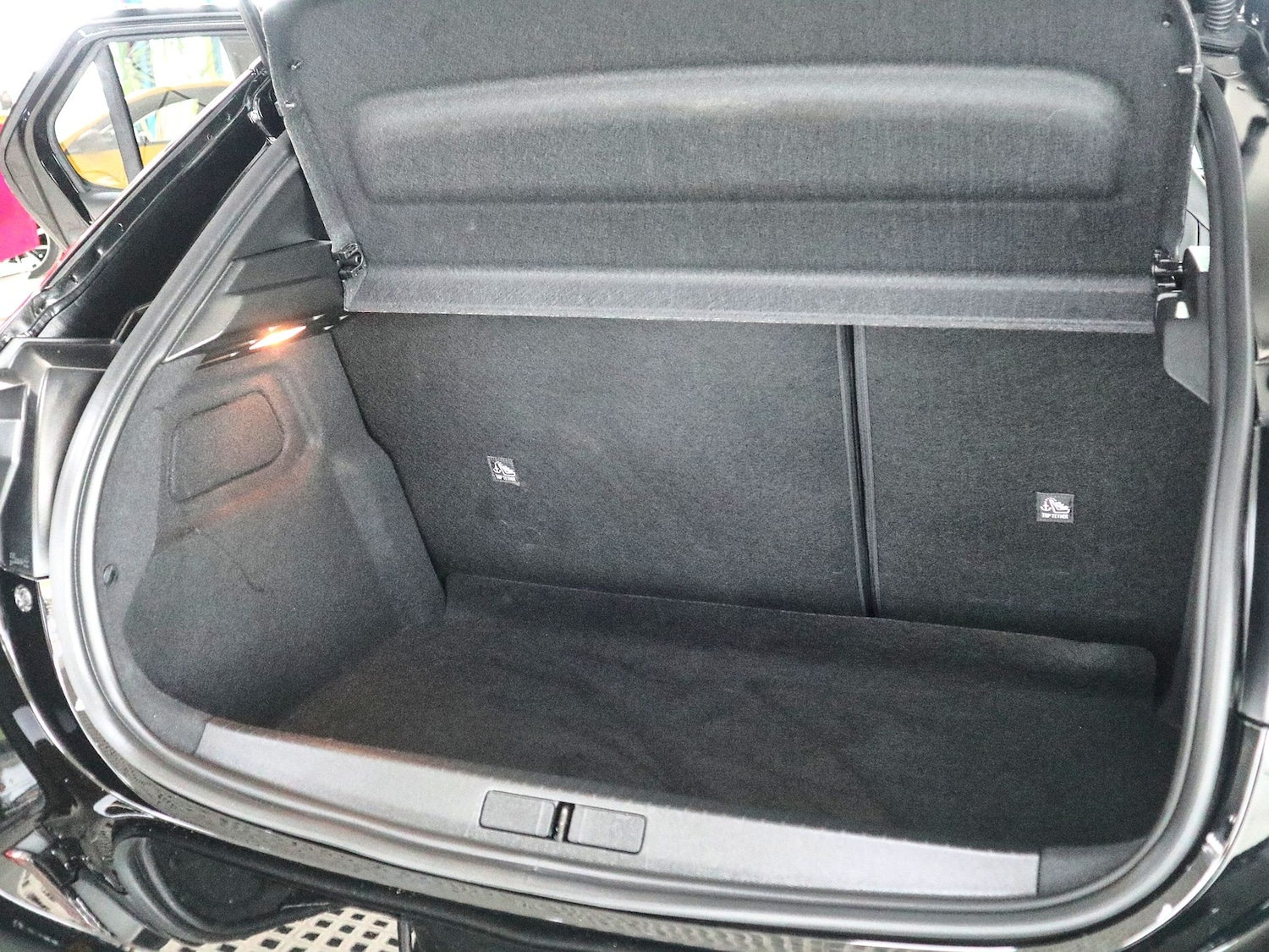 Used Vauxhall Corsa 2025 for sale - 77465969: Photo 19