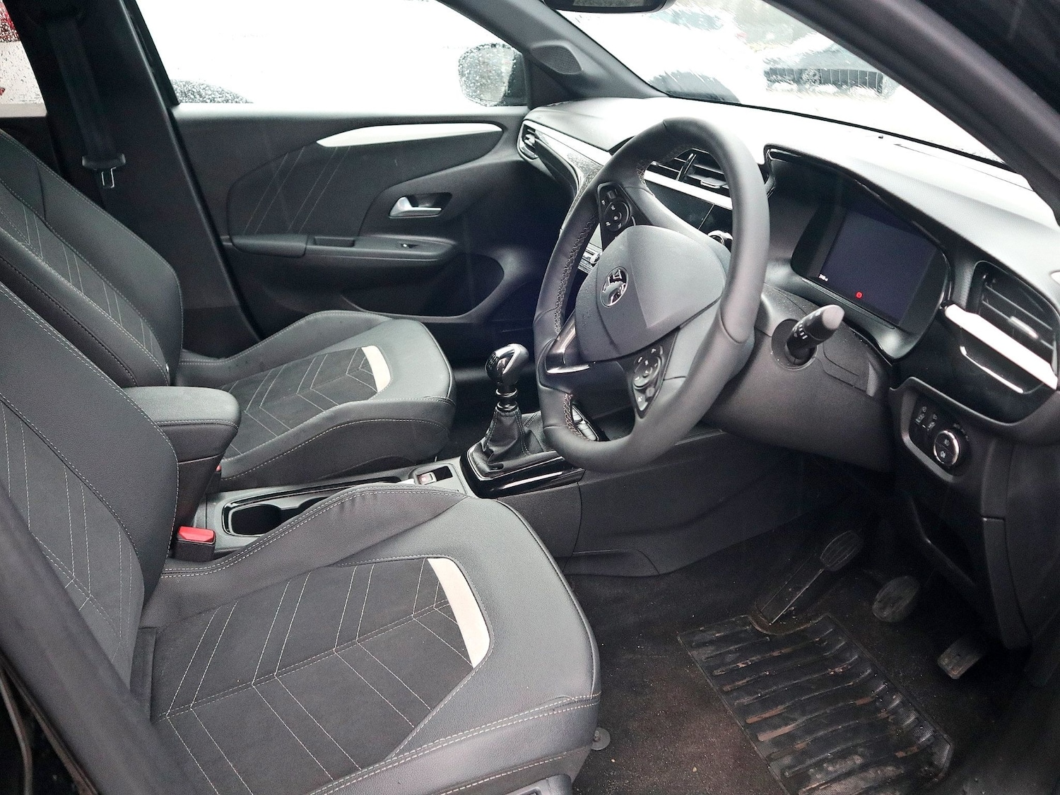 Used Vauxhall Corsa 2025 for sale - 77465969: Photo 2