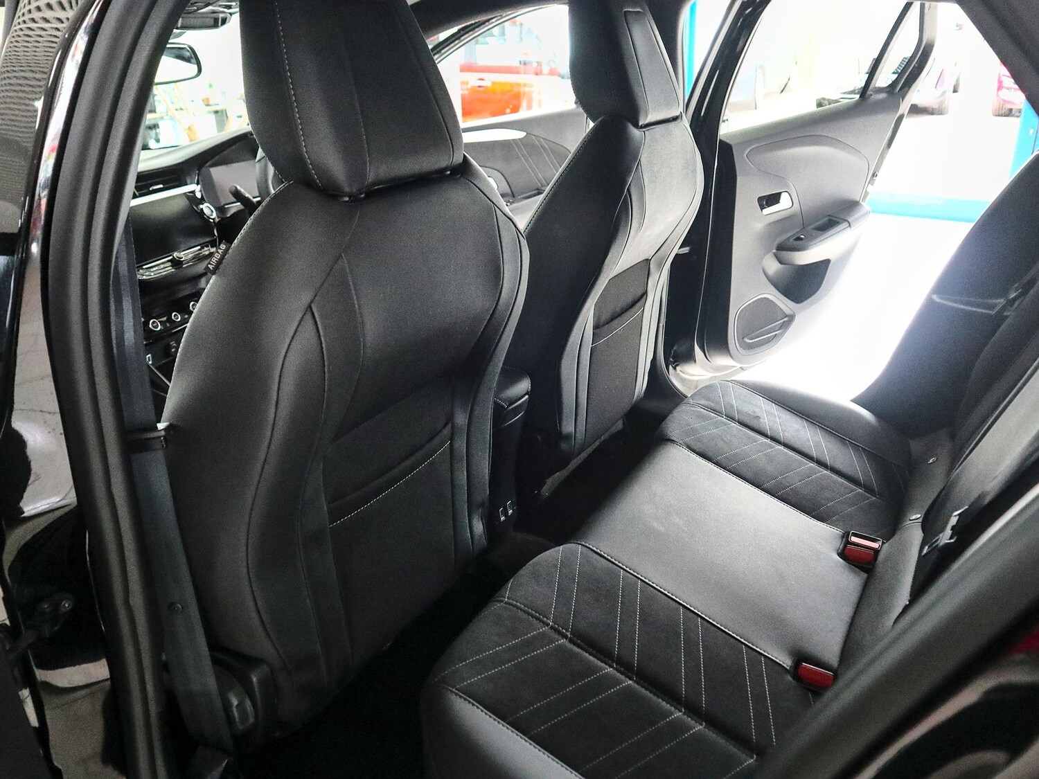 Used Vauxhall Corsa 2025 for sale - 77465969: Photo 20