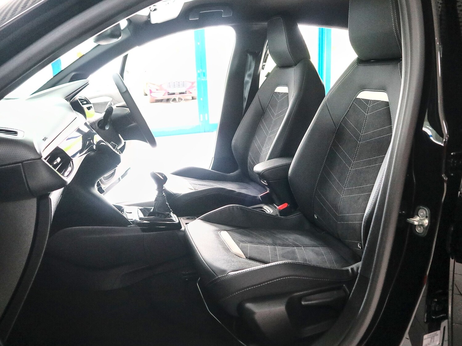 Used Vauxhall Corsa 2025 for sale - 77465969: Photo 21