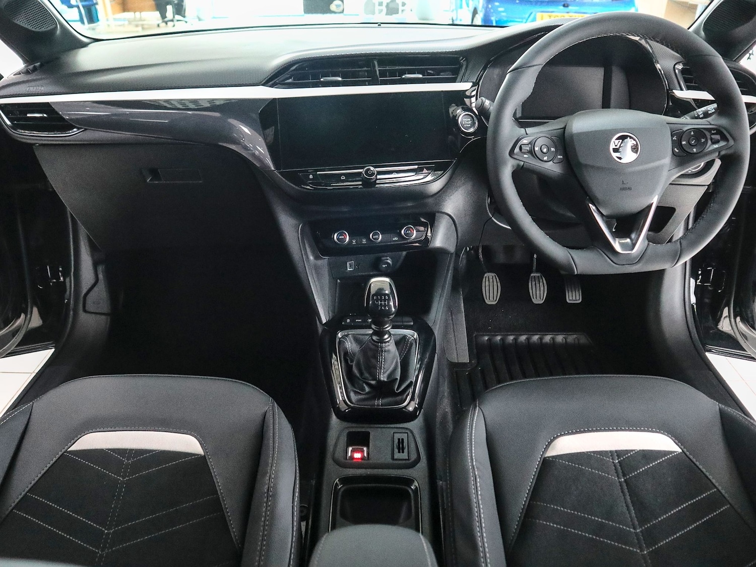 Used Vauxhall Corsa 2025 for sale - 77465969: Photo 22