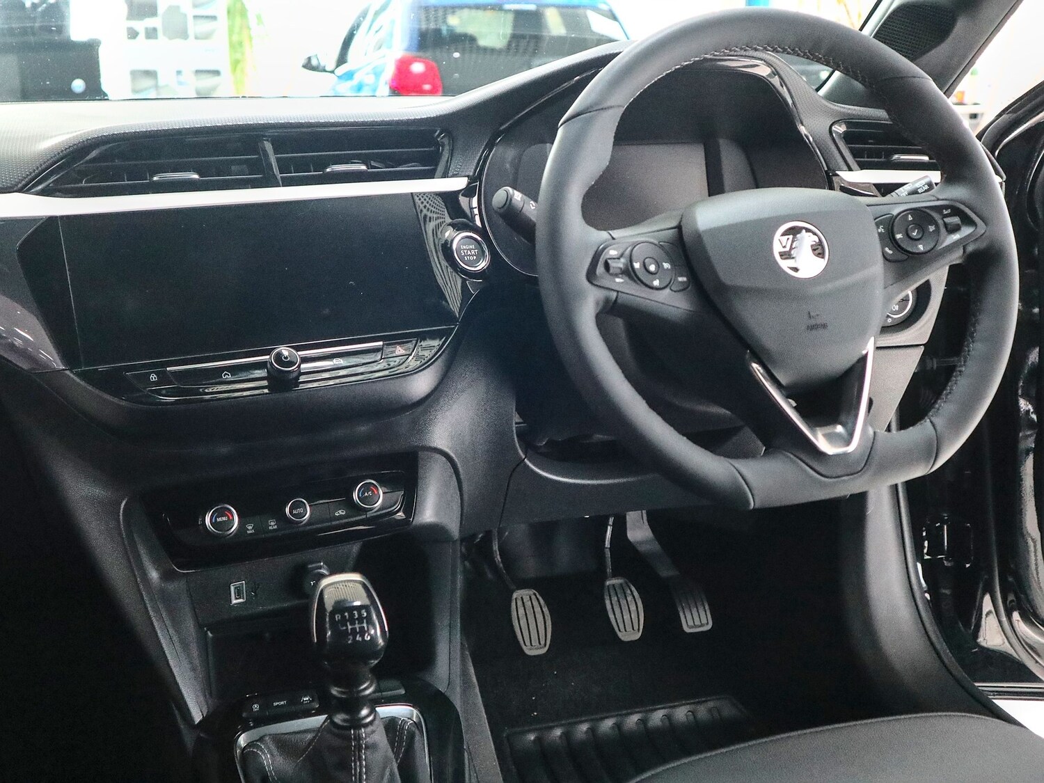 Used Vauxhall Corsa 2025 for sale - 77465969: Photo 23