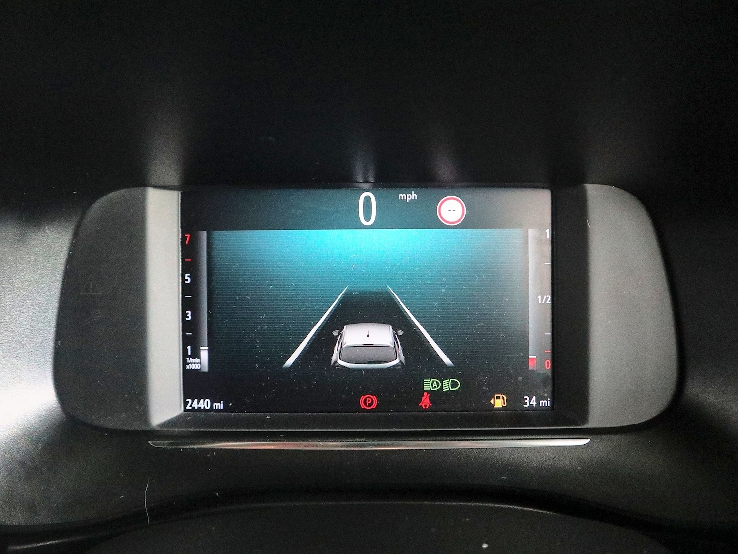 Used Vauxhall Corsa 2025 for sale - 77465969: Photo 25