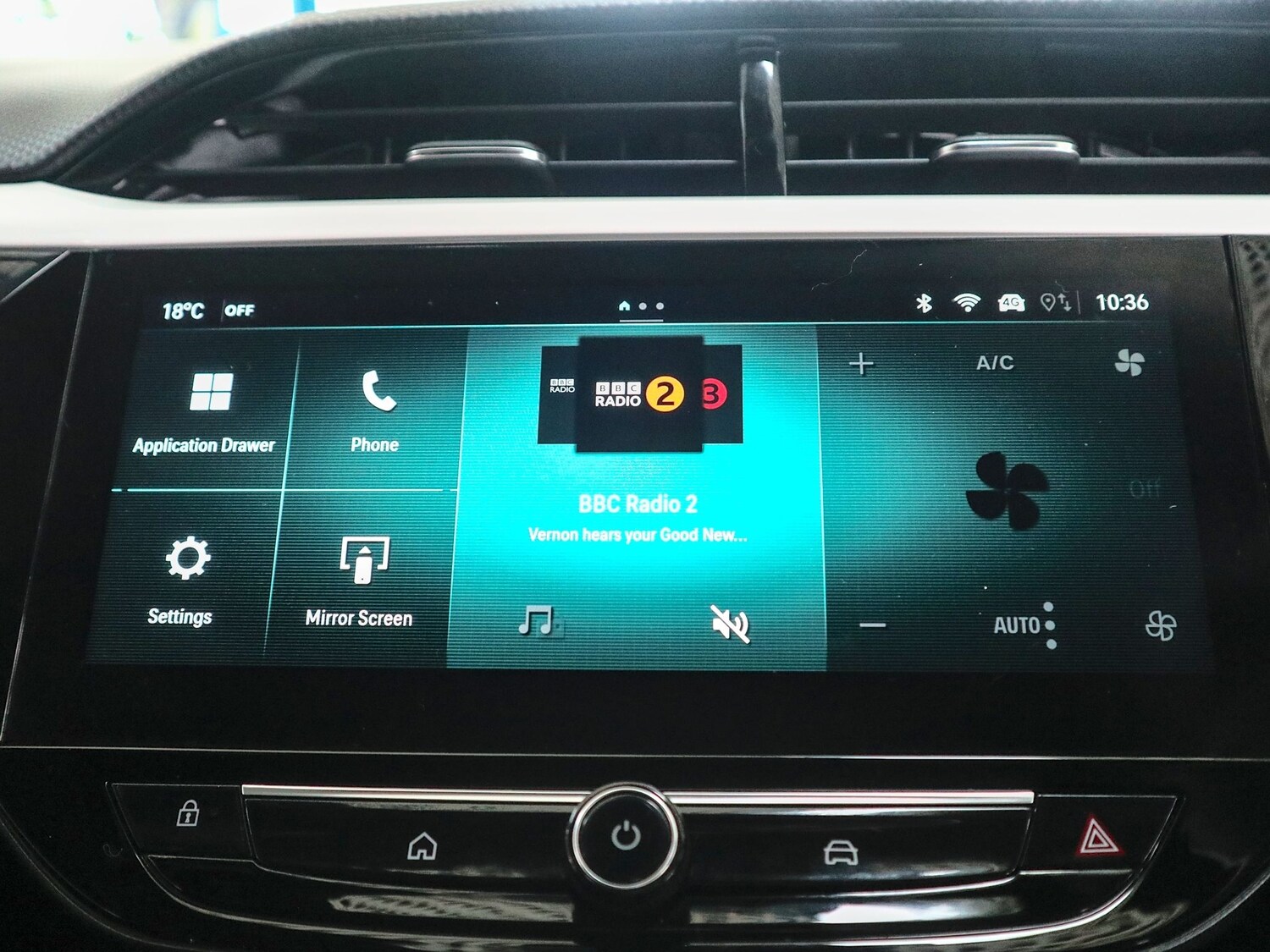 Used Vauxhall Corsa 2025 for sale - 77465969: Photo 27