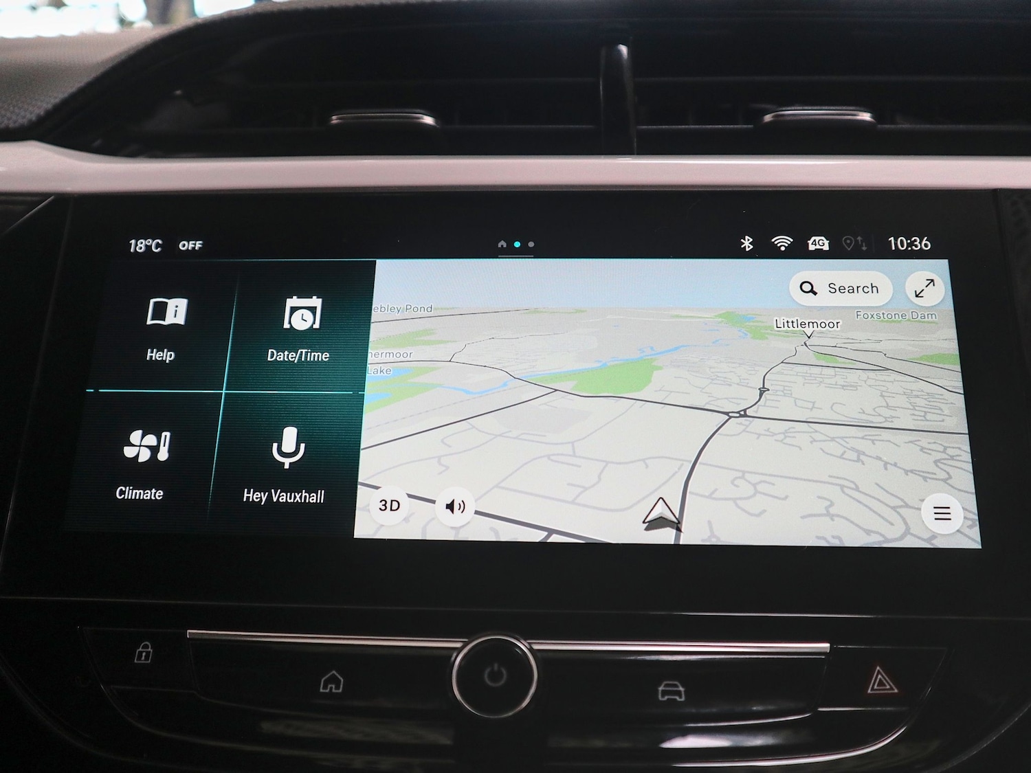 Used Vauxhall Corsa 2025 for sale - 77465969: Photo 28