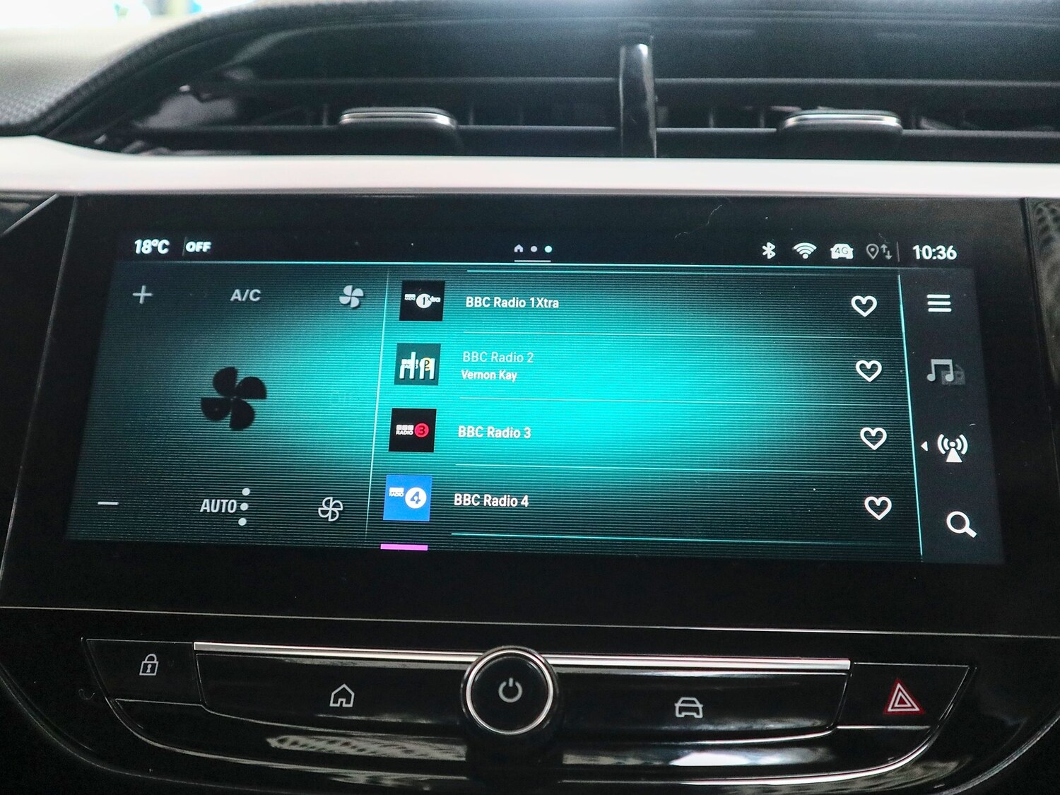 Used Vauxhall Corsa 2025 for sale - 77465969: Photo 29