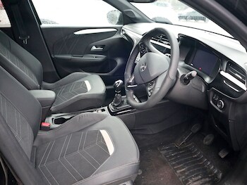 Used Vauxhall Corsa 2025 for sale - 77465969: Photo