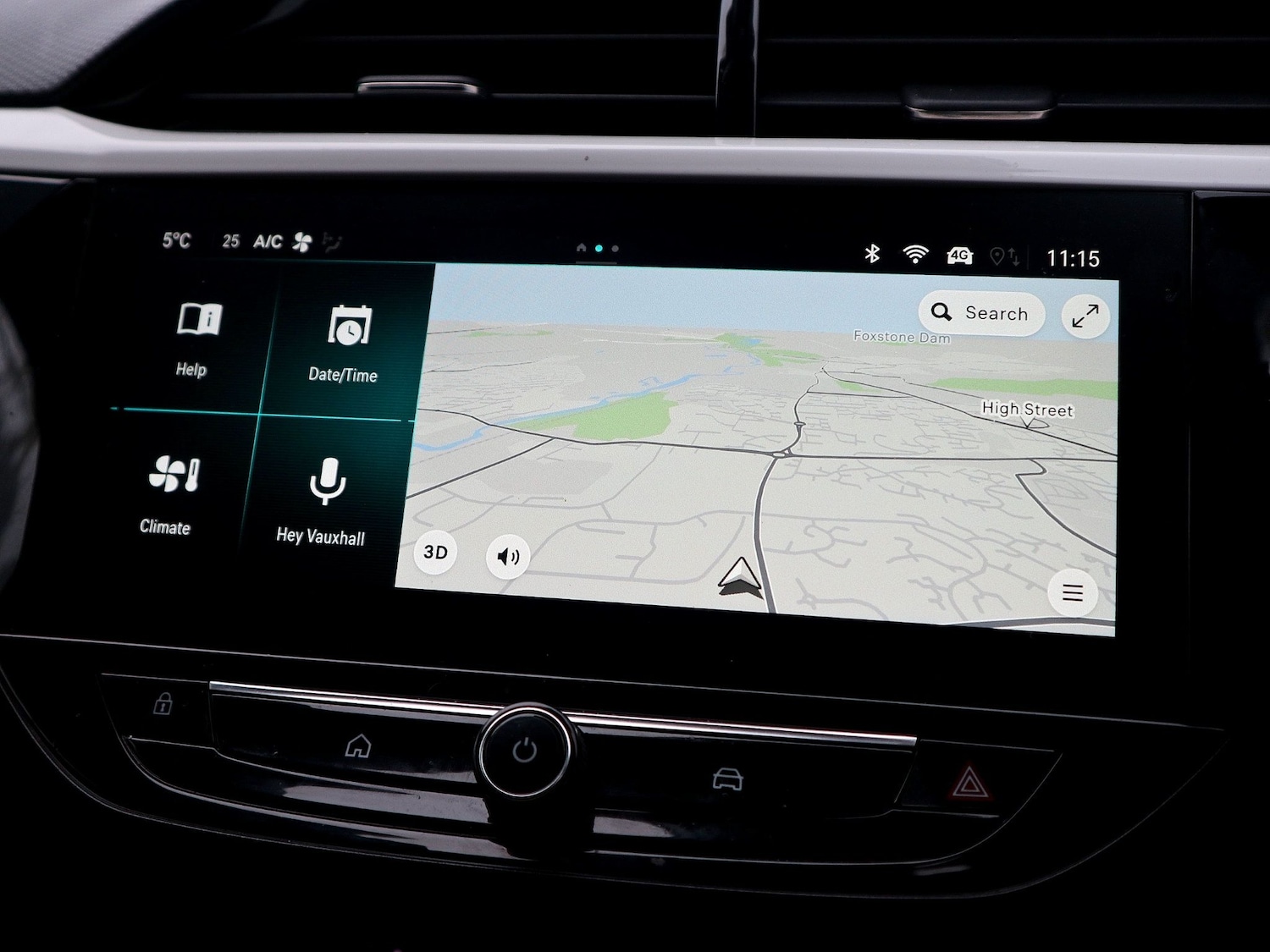 Used Vauxhall Corsa 2025 for sale - 77465969: Photo 3