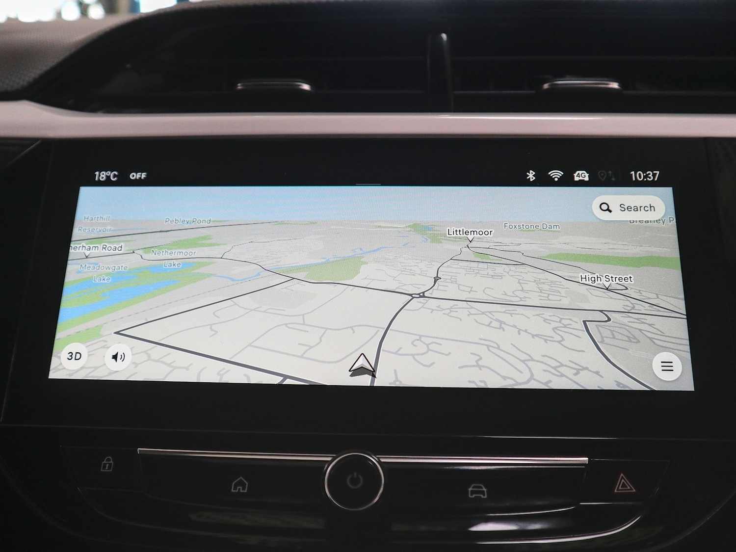 Used Vauxhall Corsa 2025 for sale - 77465969: Photo 30