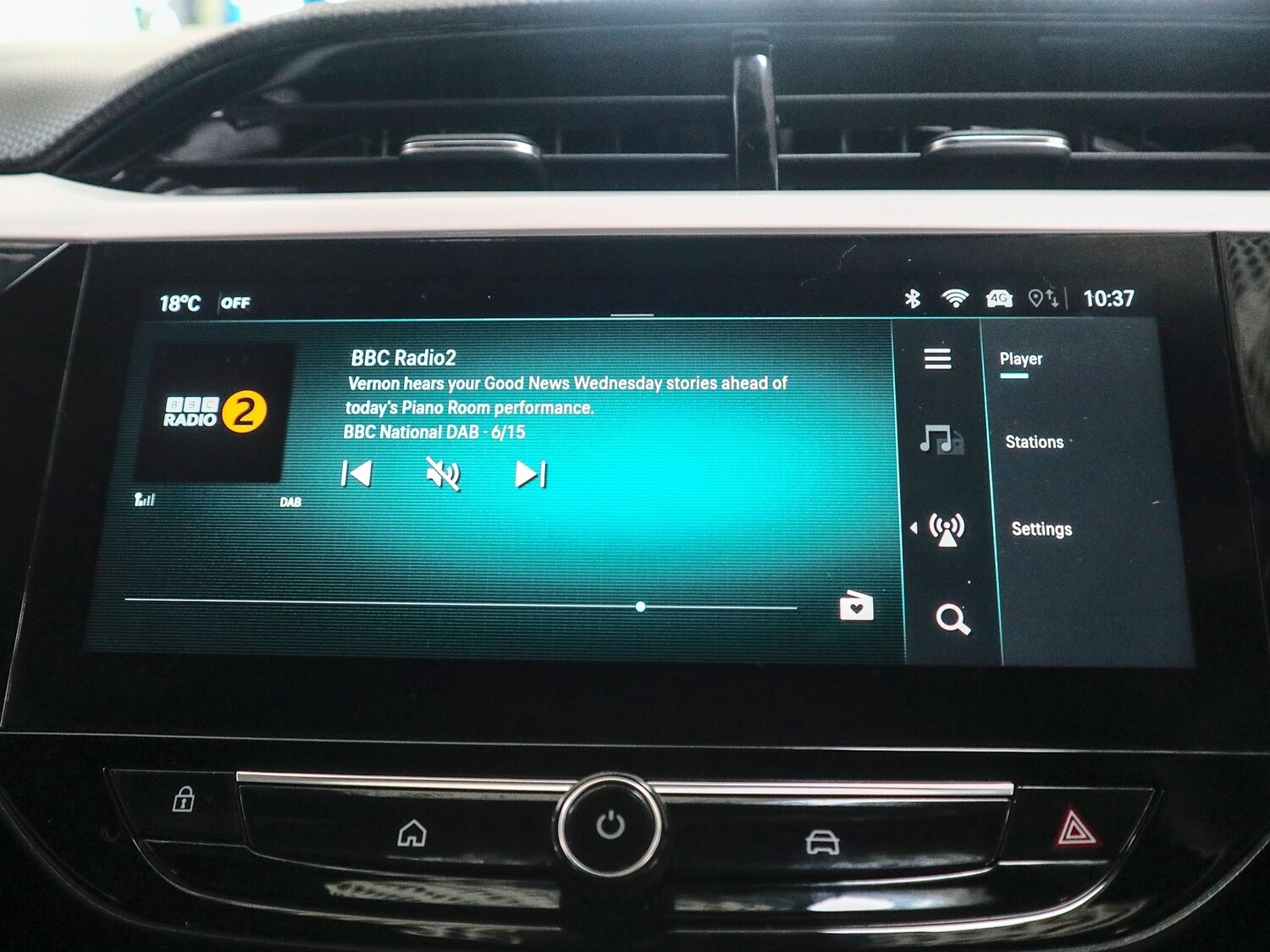 Used Vauxhall Corsa 2025 for sale - 77465969: Photo 31