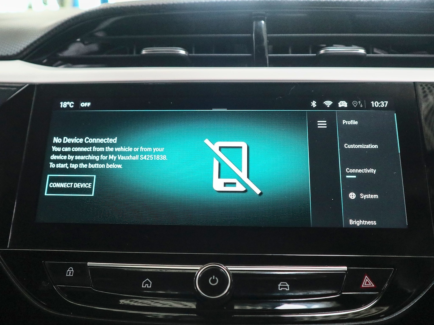 Used Vauxhall Corsa 2025 for sale - 77465969: Photo 32