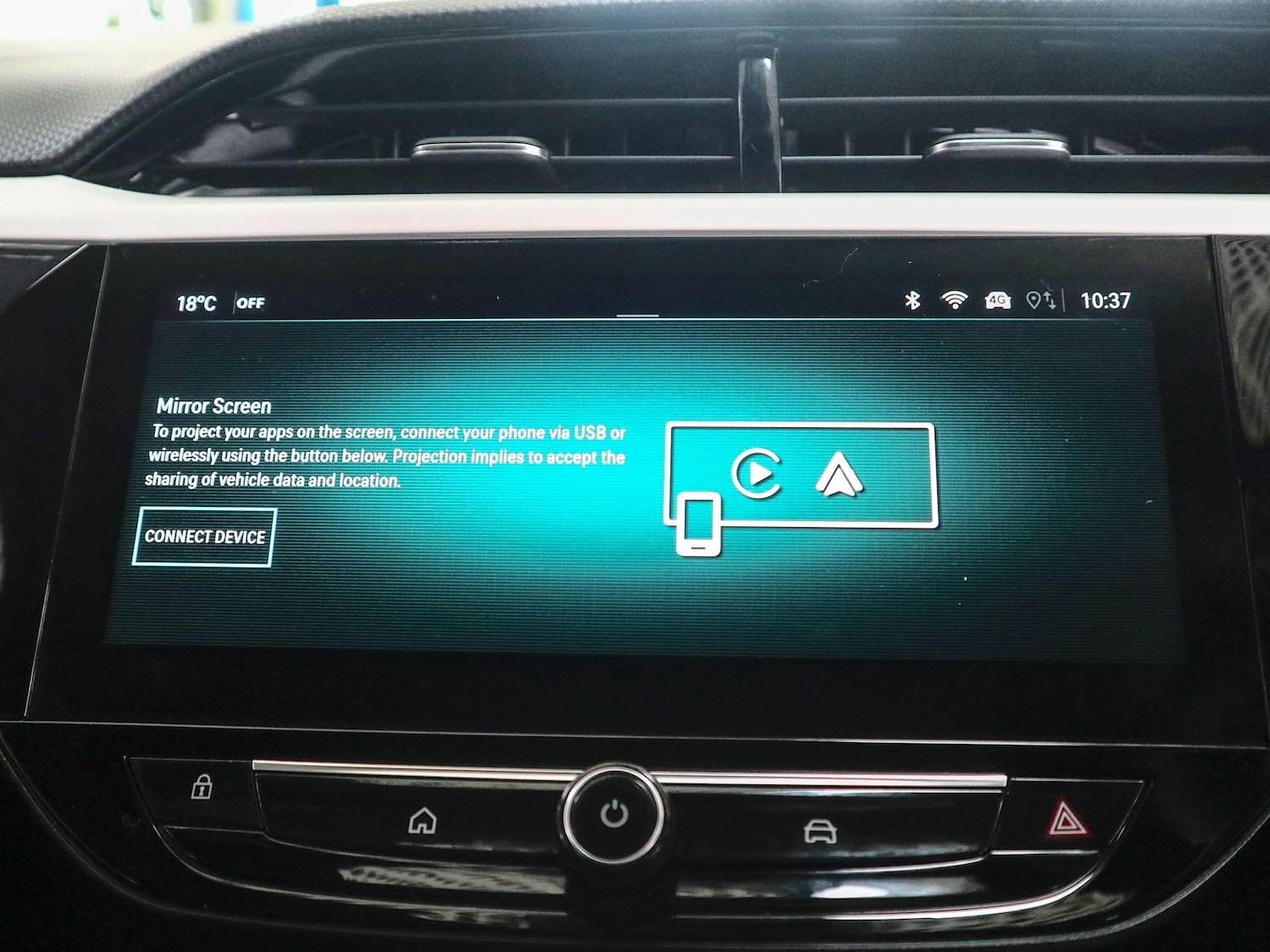 Used Vauxhall Corsa 2025 for sale - 77465969: Photo 33