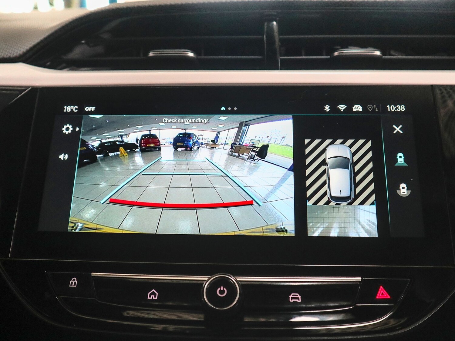 Used Vauxhall Corsa 2025 for sale - 77465969: Photo 34