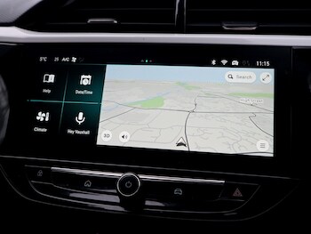 Used Vauxhall Corsa 2025 for sale - 77465969: Photo