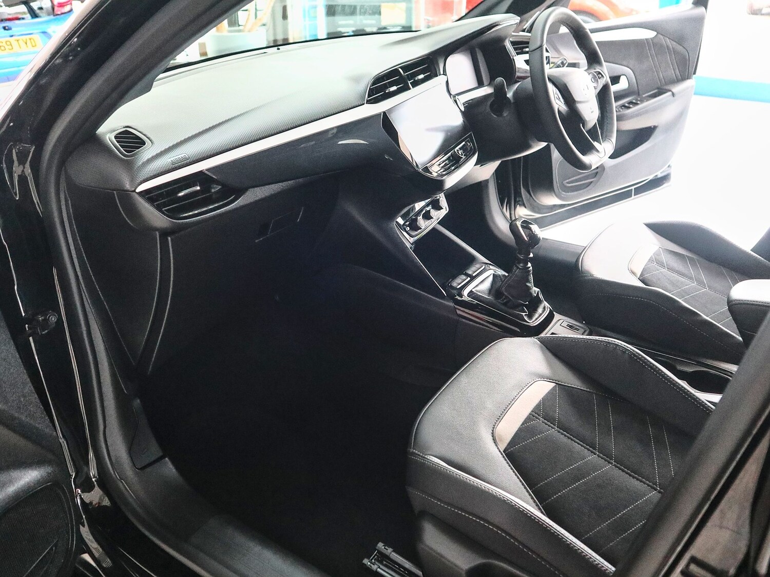 Used Vauxhall Corsa 2025 for sale - 77465969: Photo 4